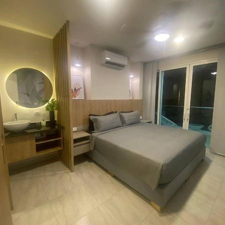 Miami Hotel Cartagena - Luxury Apartments Exterior photo
