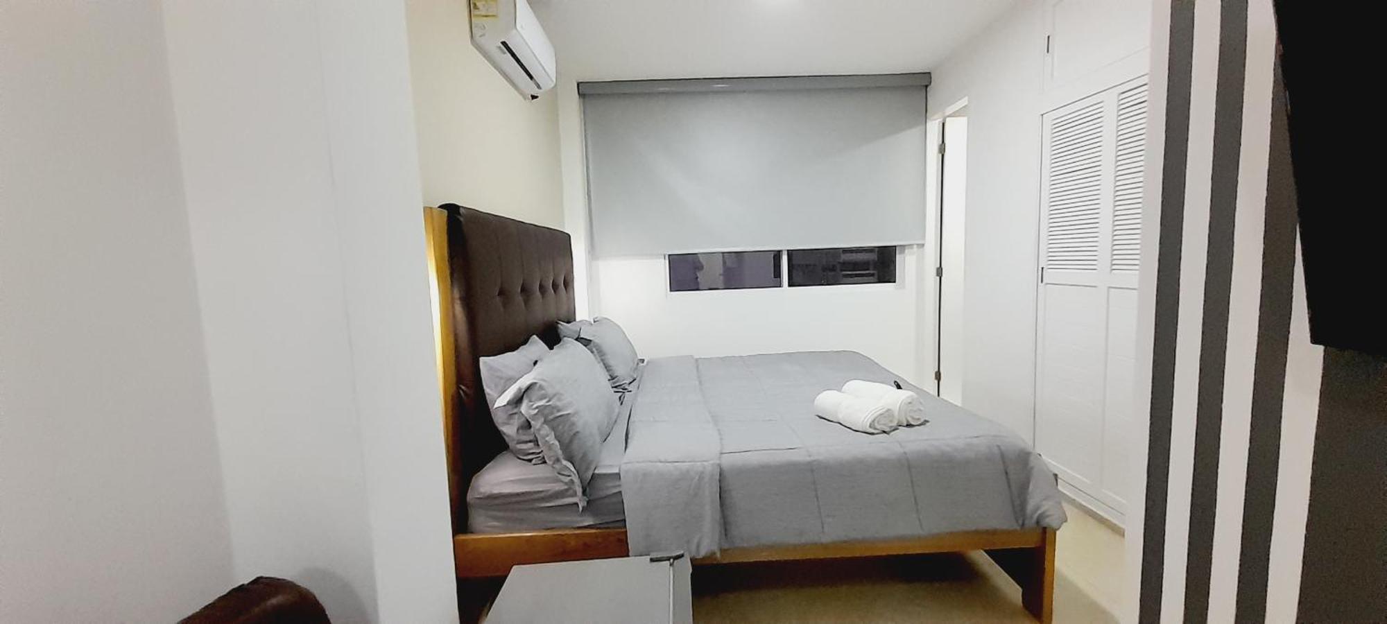 Miami Hotel Cartagena - Luxury Apartments Exterior photo