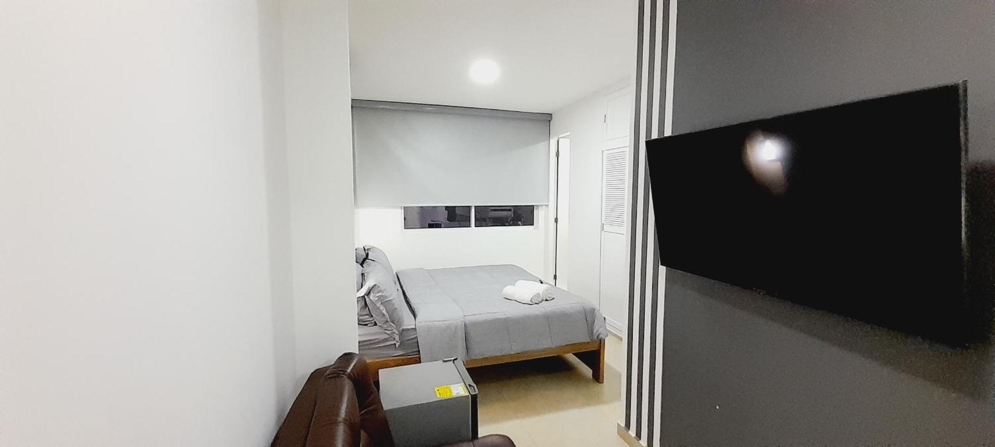 Miami Hotel Cartagena - Luxury Apartments Exterior photo