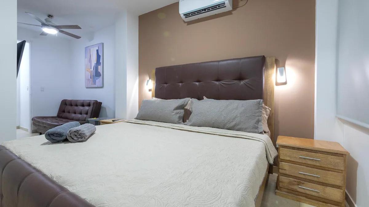 Miami Hotel Cartagena - Luxury Apartments Exterior photo