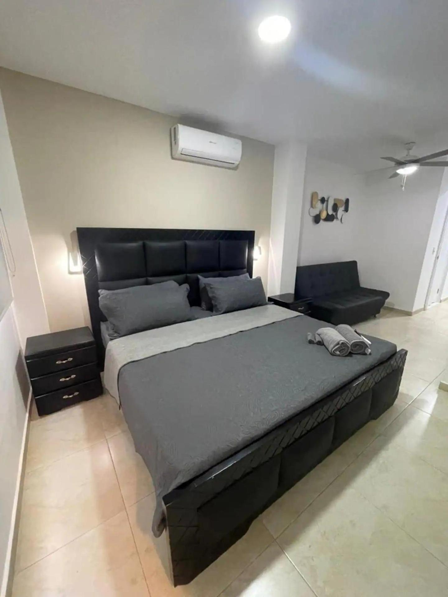 Miami Hotel Cartagena - Luxury Apartments Exterior photo