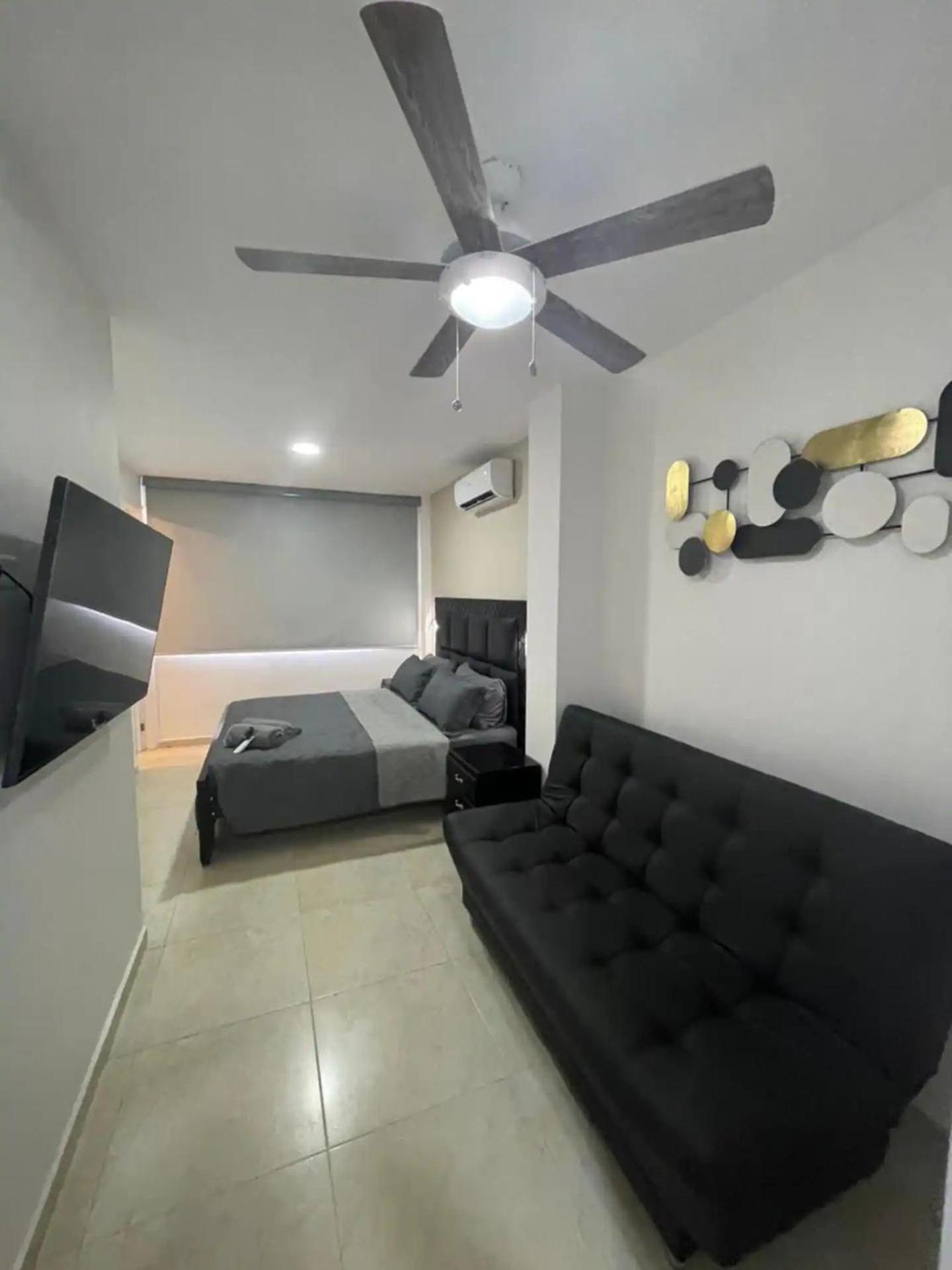 Miami Hotel Cartagena - Luxury Apartments Exterior photo