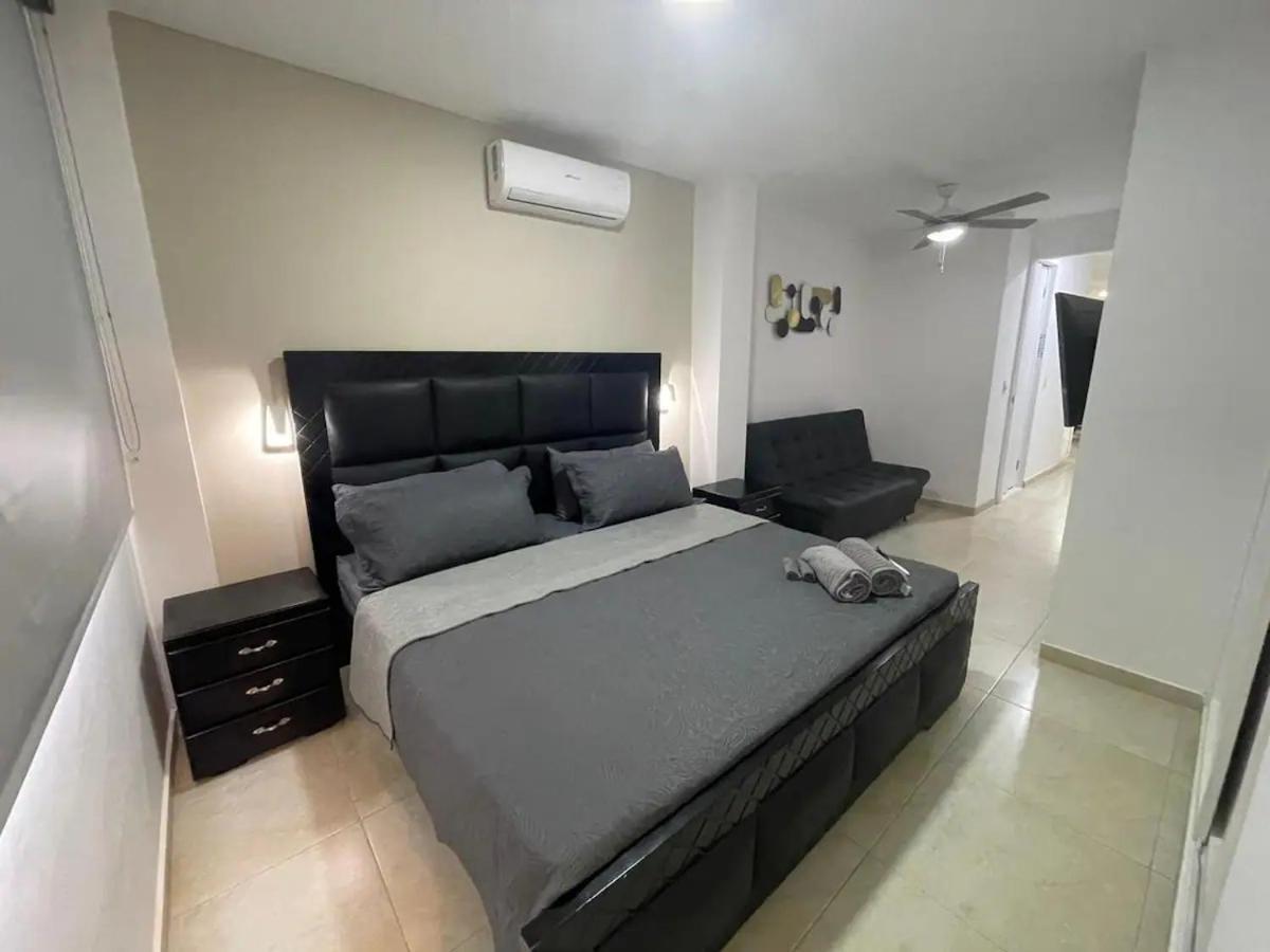 Miami Hotel Cartagena - Luxury Apartments Exterior photo