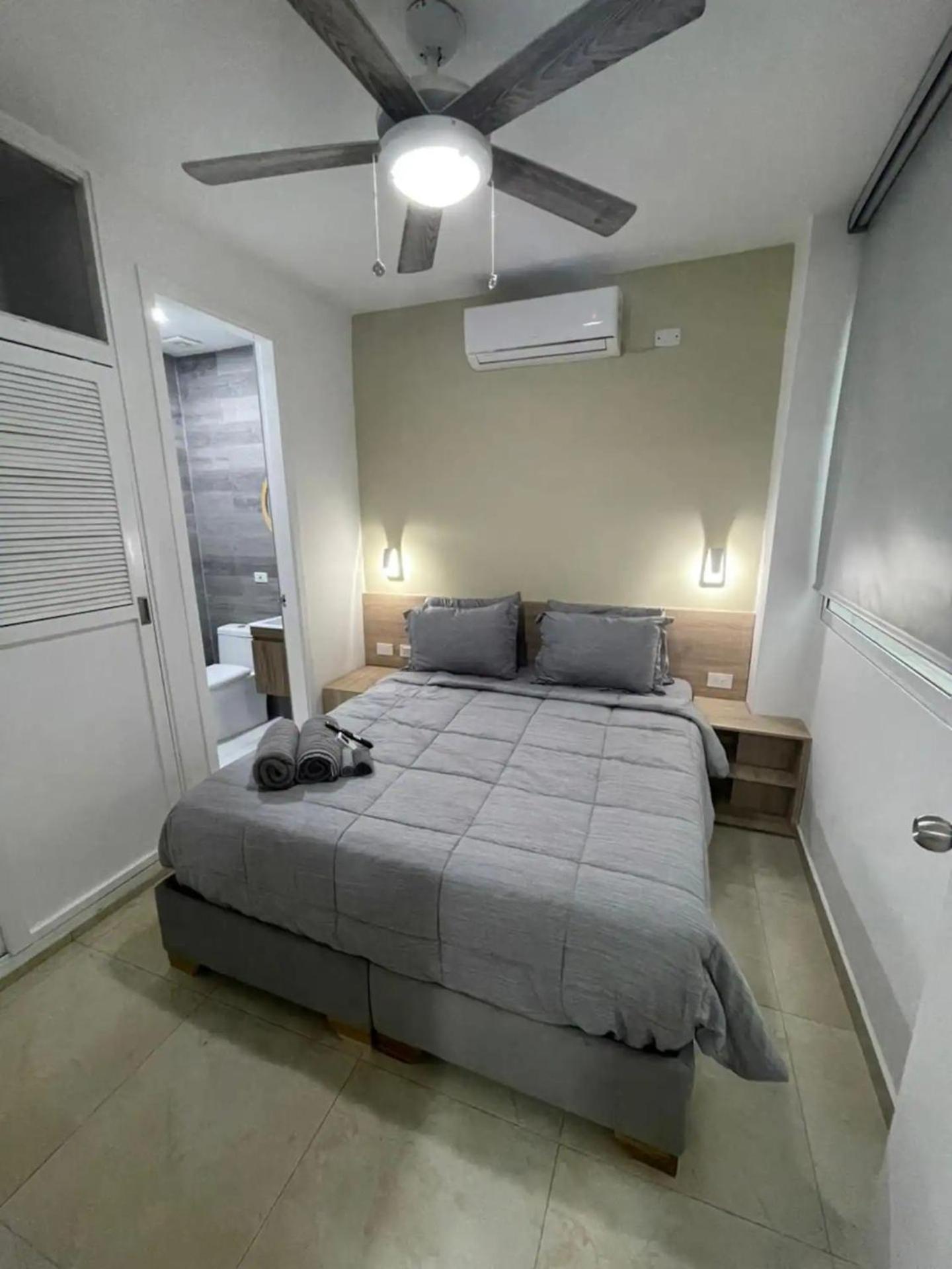 Miami Hotel Cartagena - Luxury Apartments Exterior photo