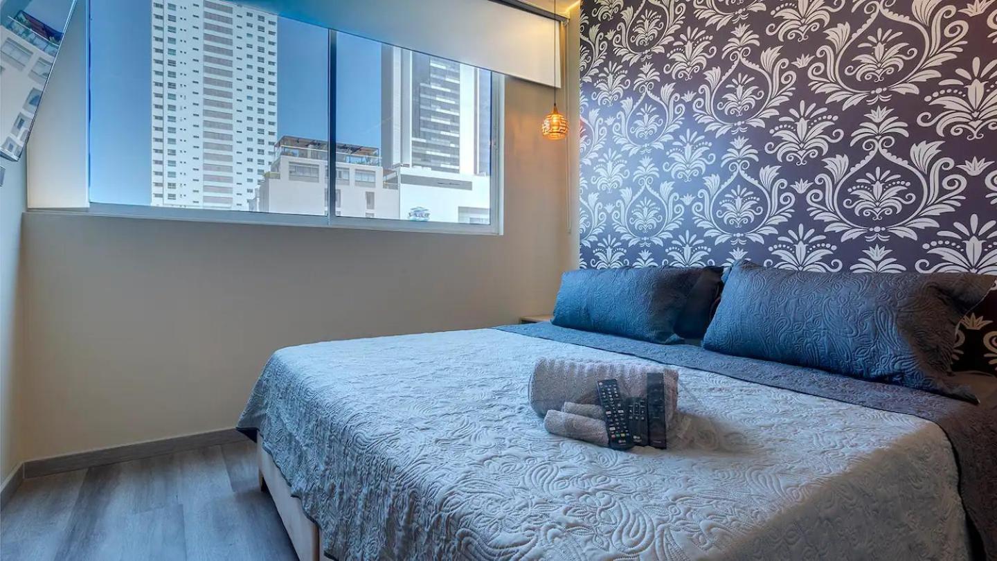Miami Hotel Cartagena - Luxury Apartments Exterior photo