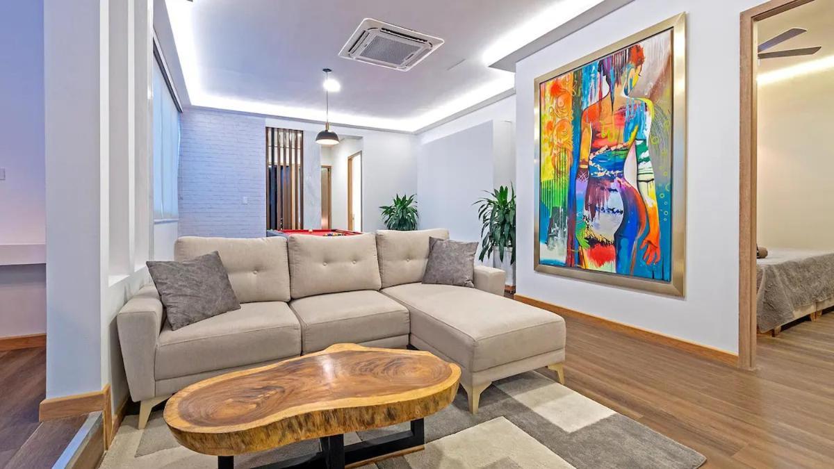 Miami Hotel Cartagena - Luxury Apartments Exterior photo