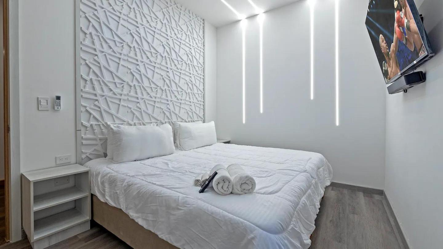 Miami Hotel Cartagena - Luxury Apartments Exterior photo