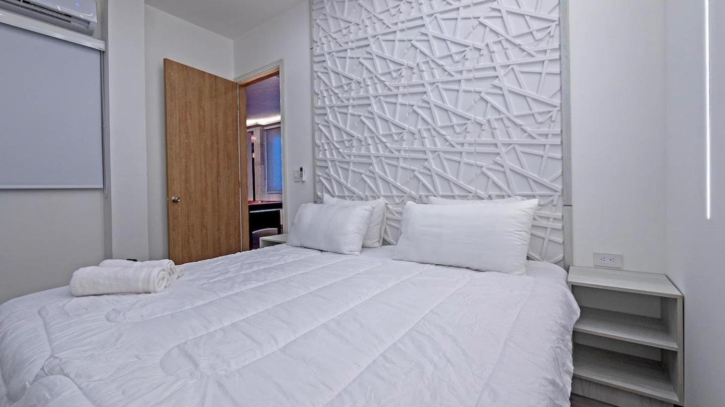 Miami Hotel Cartagena - Luxury Apartments Exterior photo