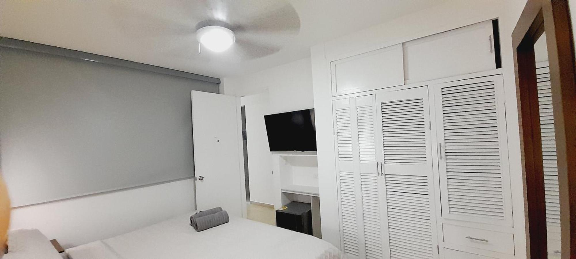 Miami Hotel Cartagena - Luxury Apartments Exterior photo