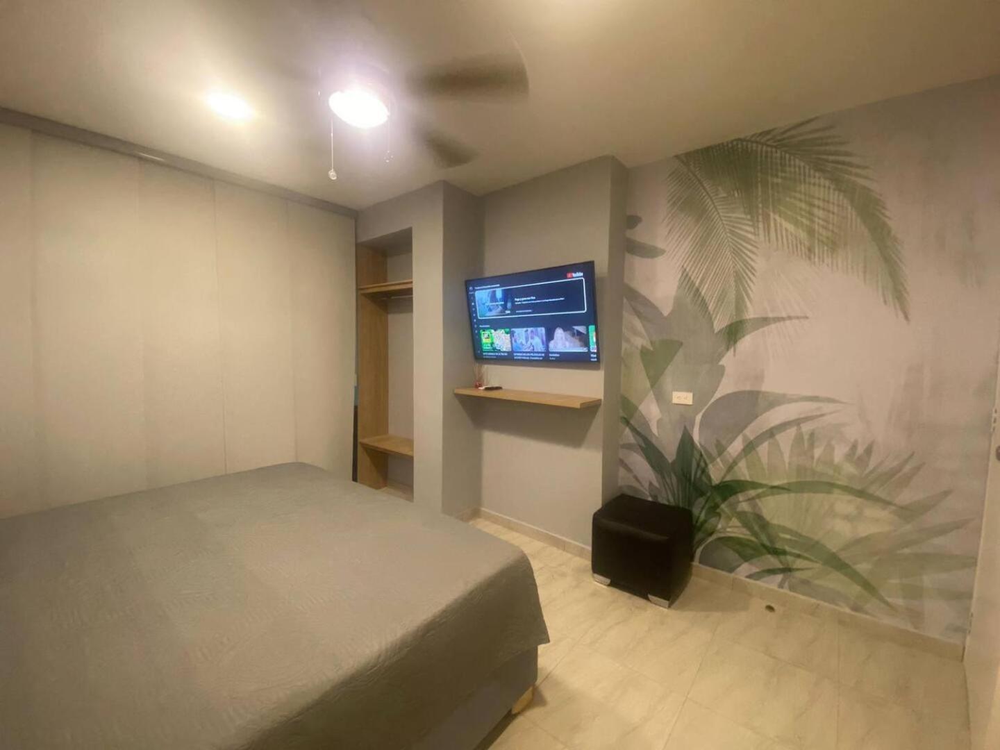 Miami Hotel Cartagena - Luxury Apartments Exterior photo