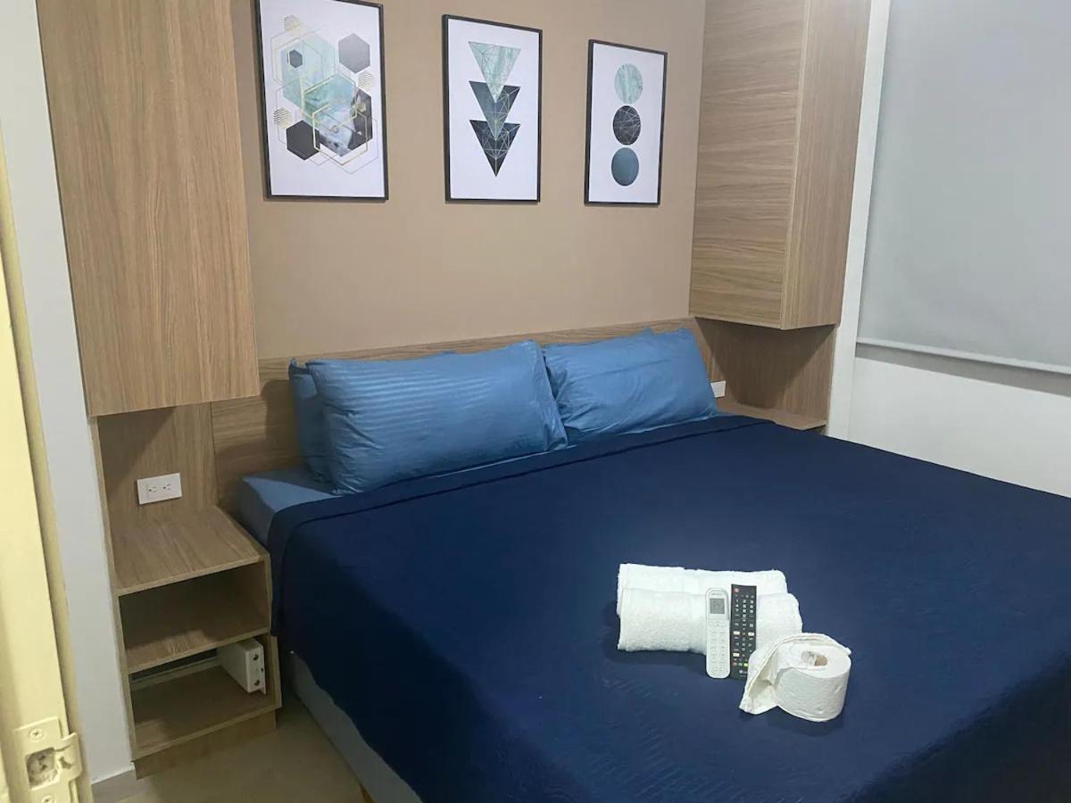 Miami Hotel Cartagena - Luxury Apartments Exterior photo