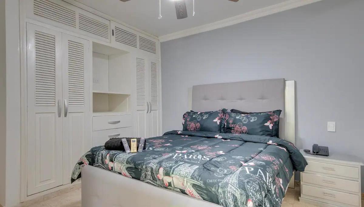 Miami Hotel Cartagena - Luxury Apartments Exterior photo